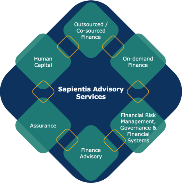 Sapientis graphic