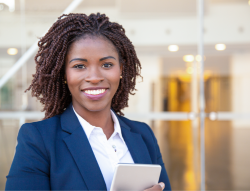 Women Disrupting The South African Landscape