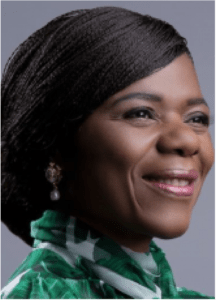 Thuli Madonsela