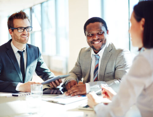 Outsourcing: What, why, how?
