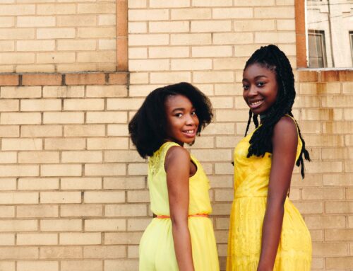 Girl Power Vibez Initiative
