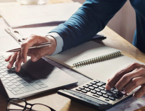 The Ultimate Guide To Financial Services Outsourcing
