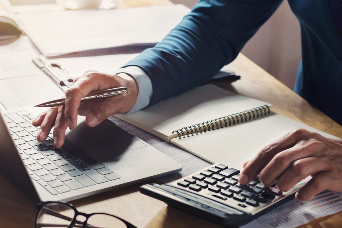The Ultimate Guide To Financial Services Outsourcing from Sapientis Advisory Consulting Services